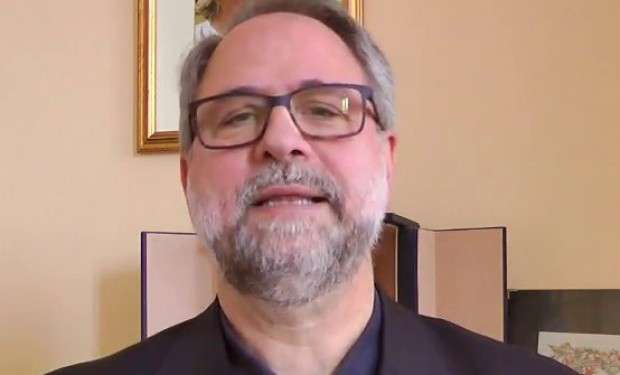 Accoglienza, eutanasia, 8 per mille: intervista al moderatore valdese Eugenio Bernardini